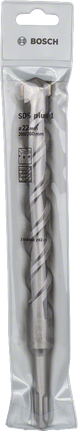 Wiertło udarowe Bosch SDS plus-1.