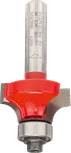 Wiertło Bosch Expert for Wood do zaokrąglania z trzpieniem 8 mm.