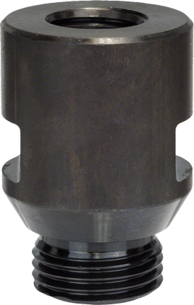 Adapter Bosch do wierteł diamentowych M16 na G 1/2.