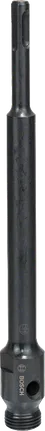 Adapter Bosch SDS plus na G 1/2" do diamentowych wierteł wiertniczych.