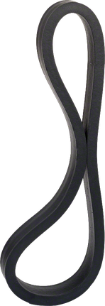 Pierścień uszczelniający gumowy Bosch GRC 350 zapewniający bezpieczne uszczelnienie.