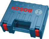 Walizka transportowa Bosch do niwelatora laserowego GCL 2-15.