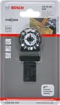 Brzeszczot do cięcia zanurzeniowego Bosch BIM AIZ 20 AB do drewna i metalu.