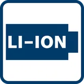 Młotowiertarka akumulatorowa Bosch GBH 180-LI, bezszczotkowa.