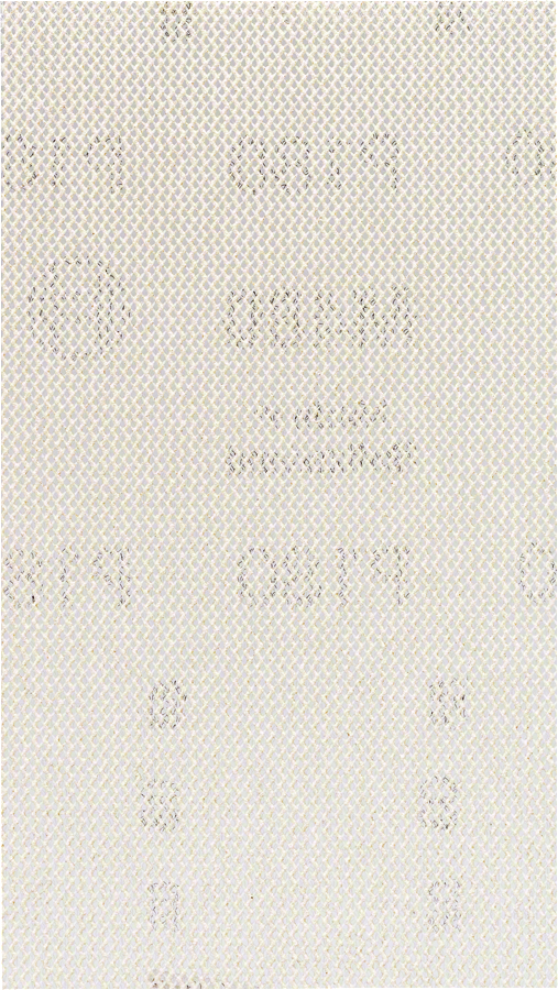 Papier ścierny Bosch o gradacji 180 do dokładnego wykańczania powierzchni.