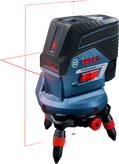 Niwelator laserowy Bosch GCL 250 C ze statywem.
