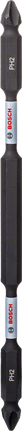 Końcówka do wkrętarki Bosch Impact Control PH2 150 mm.