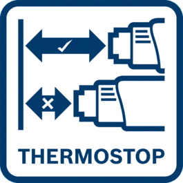  Funkcja Thermostop