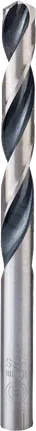 Wiertło kręte HSS Bosch PointTeQ 10,0 mm do metalu.