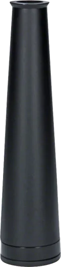 Dysza strumieniowa Bosch o średnicy 52 mm do dokładnego czyszczenia.