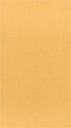 Papier ścierny Bosch C470, gradacja 320, bez otworów.