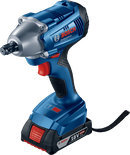 Klucz udarowy akumulatorowy Bosch GDS 250-LI.