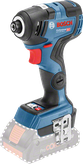 Wkrętarka udarowa akumulatorowa Bosch GDR 18V-200.