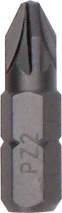Końcówka wkrętakowa Bosch ExH PZ2 25 mm.