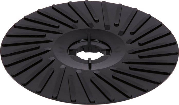 Tarcza oporowa Bosch X-LOCK 150 mm, średnia, do szlifierek.