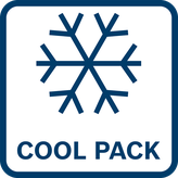 Młotowiertarka akumulatorowa Bosch GBH 180-LI, bezszczotkowa.