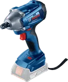 Klucz udarowy akumulatorowy Bosch GDS 250-LI.