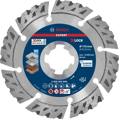 EXPERT Multi Material