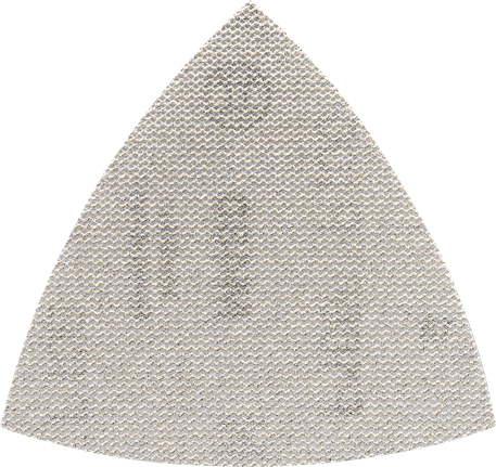 Siatka ścierna Bosch EXPERT M480 G 100, siatka otwarta.