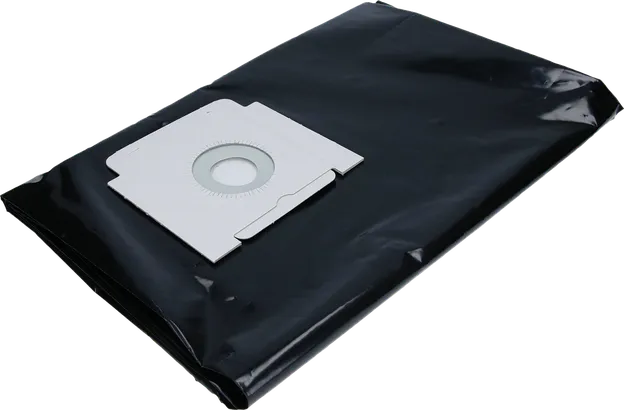 Worek filtrujący bezpieczeństwa Bosch do odkurzaczy.