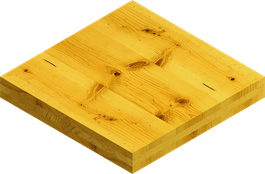 Drewno szalunkowe