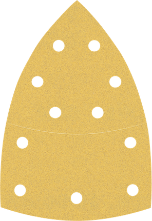 Papier ścierny Bosch EXPERT C470, 11 otworów, gradacja 120.