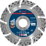 Diamentowa tarcza tnąca Bosch EXPERT Multi Material 115 mm.