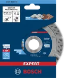 Diamentowa tarcza tnąca Bosch EXPERT Multi Material 125 mm.
