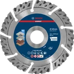 Diamentowa tarcza tnąca Bosch EXPERT Multi Material 125 mm.