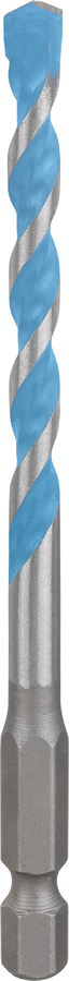 Wiertło Bosch EXPERT HEX-9 MultiConstruction 6 mm.