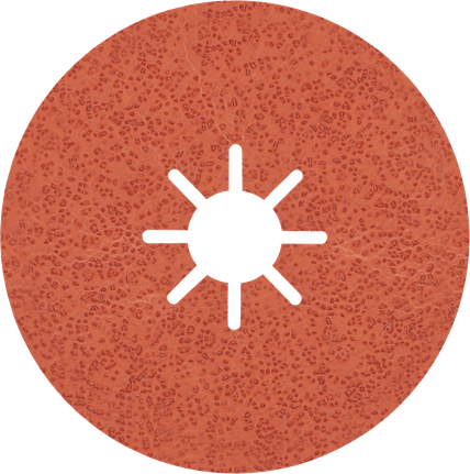 Tarcza fibrowa ceramiczna Bosch EXPERT R782 Prisma 180 mm G 36.