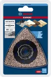 Płyta szlifierska z węglików spiekanych Bosch EXPERT AVZ 90 RT6 90 mm.