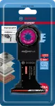 Ostrze wielofunkcyjne Bosch EXPERT MultiMax PAII 52 APIT do wielu materiałów.