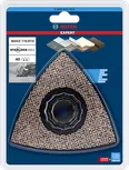 Płyta szlifierska Bosch EXPERT MAVZ 116 RT4 z węglikiem spiekanym, ziarnistość 40.