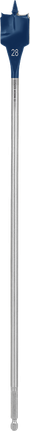 Wiertło łopatkowe Bosch EXPERT Self Cut Speed 28 x 400 mm.