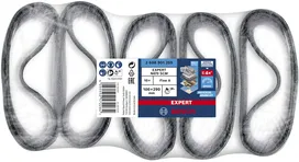 Rękawy ścierne Bosch EXPERT N470 100x290mm, 10 szt.