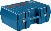 Walizka transportowa Bosch do poziomic laserowych GRL 600/650.
