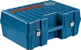 Walizka transportowa Bosch do poziomic laserowych GRL 600/650.