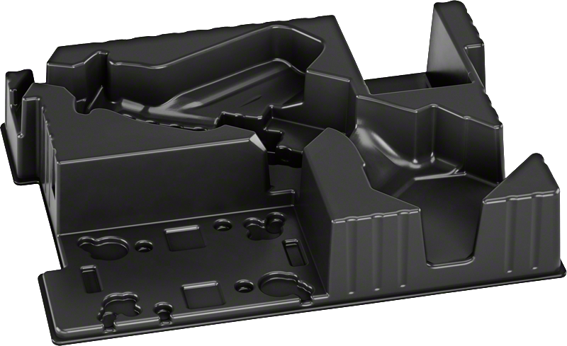 Wkładka Bosch L-BOXX do przechowywania narzędzi GSA 18 V-LI C.