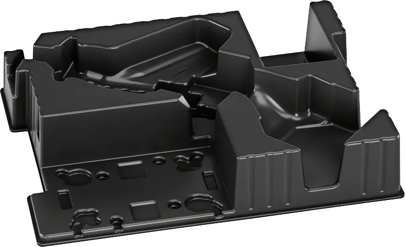 Wkładka Bosch L-BOXX do przechowywania narzędzi GSA 18 V-LI C.