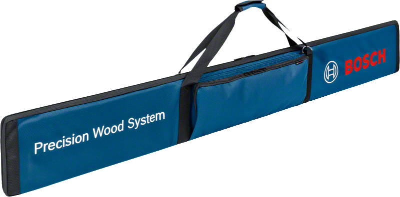 Torba transportowa prowadnicy Bosch do systemu Precision Wood.