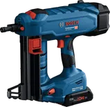 Gwoździarka akumulatorowa Bosch GNB 18V-38 z akumulatorem ProCORE.