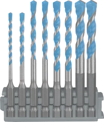 Zestaw EXPERT HEX-9 Multi Construction