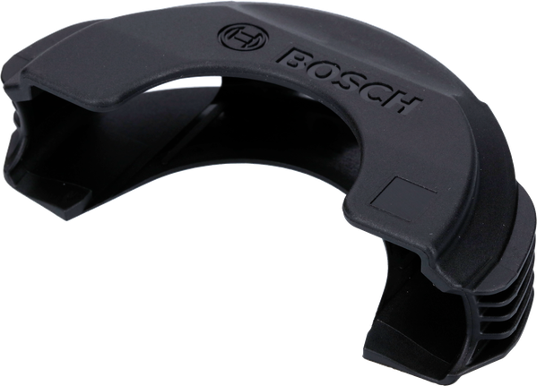 Osłona ochronna Bosch Protective Combo Cutting Guard, mocowana na zatrzask, szerokość 100 mm.