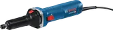 Szlifierka prosta Bosch GGS 30 LS z ergonomicznym uchwytem.