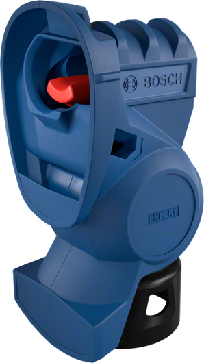 Adapter Bosch EXPERT SDS Clean do wiercenia 168 mm.