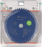 Tarcza tnąca Bosch Expert for Wood 254 mm, akumulatorowa.