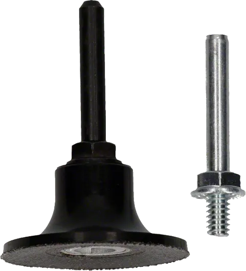 Talerz oporowy Bosch R-Type Interface 50 mm do narzędzi obrotowych.