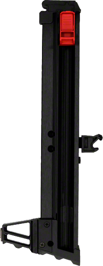 Rozszerzony magazyn Bosch o akcesoria do elektronarzędzi.