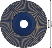 Tarcza listkowa Bosch PRO X571 125 mm G60 do szlifowania.